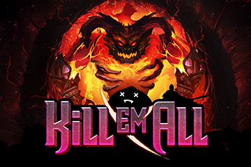 Kill Em All
