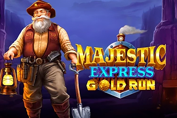 Majestic Express Gold Run