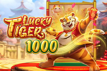Lucky Tiger 1000