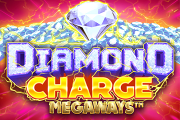 Diamond Charge Megaways