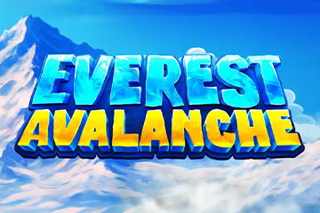 Everest Avalanche