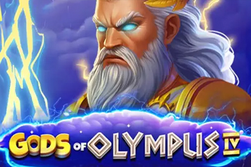 Gods of Olympus IV
