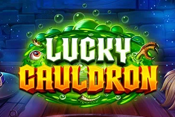 Lucky Cauldron