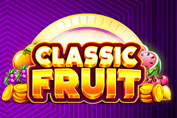 Classic Fruit Hold & Win