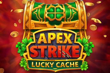 Apex Strike Lucky Cache