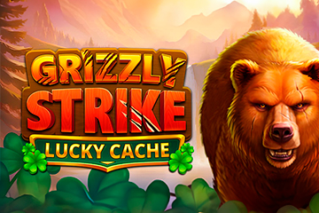 Grizzly Strike Lucky Cache