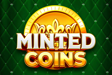 Minted Coins