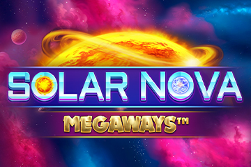 Solar Nova Megaways