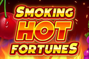 Smoking Hot Fortunes