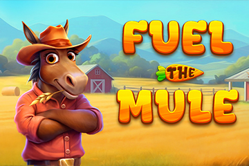 Fuel the Mule