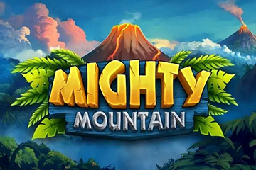 Mighty Mountain