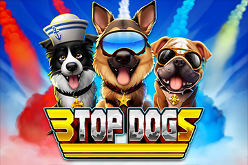 3 Top Dogs