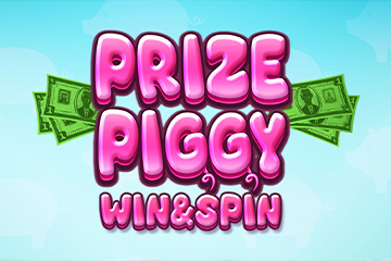 Prize Piggy Win & Spin