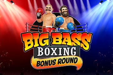 Big Bass Boxing Bonus Round