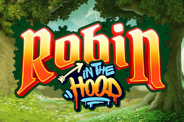 Robin In The Hood