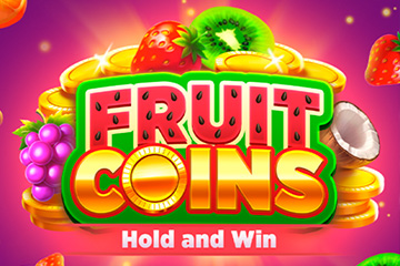 Fruit Coins Hold & Win