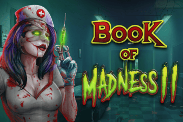 Book Of Madness 2