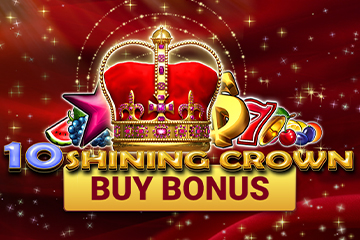 Shining Crown Buy Bonus