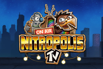 Nitropolis TV