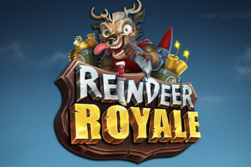 Reindeer Royale
