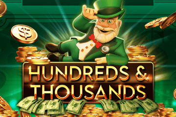 Hundreds and Thousands