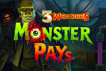 3 Wonders Monster Pays