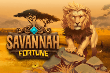 Savannah Fortune