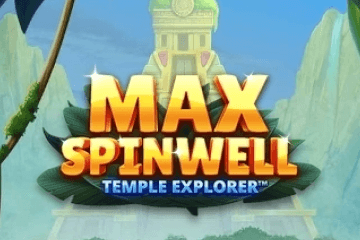 Max Spinwell: Temple Explorer