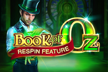 Book Of Oz