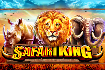 Safari King