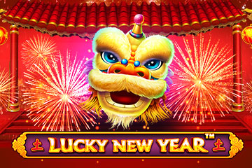 Lucky New Year