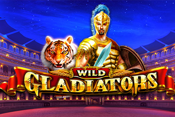 Wild Gladiator
