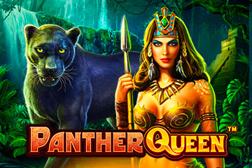 Panther Queen