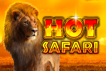 Hot Safari