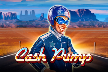 Cash Pump