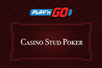 Casino Stud Poker
