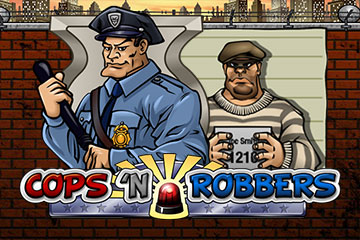 Cops'n'Robbers