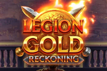 Legion Gold Reckoning