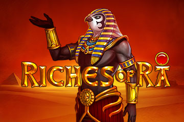 Riches of RA