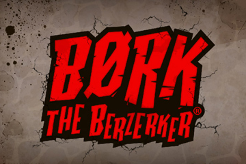 Bork The Berzerker, Hack ‘N’ Slash Edition