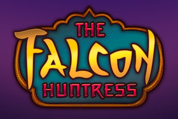 The Falcon Huntress 