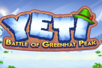 Yeti Battle of Greenhat peak 