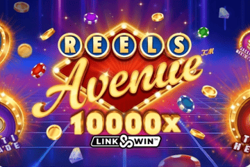Reels Avenue Link&Win