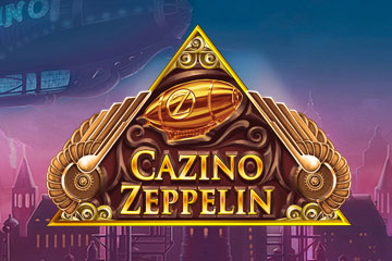 Cazino Zeppelin