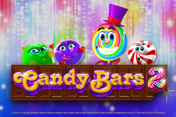 Candy Bars 2