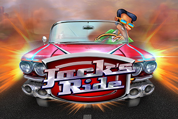 Jack Ride
