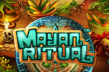 Mayan Ritual