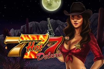 Hot 777 Deluxe