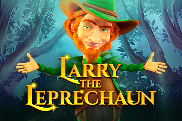 Larry The Leprechaun