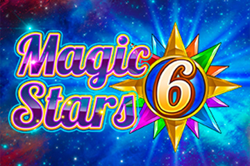Magic Stars 6